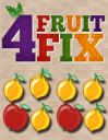 4 Fruit fix