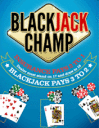 Blackjack champ