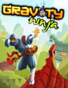 Gravity ninja