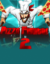 Pizza Fighter 2