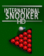 Snooker international