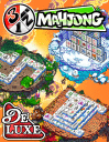 3 en 1: Mahjong deluxe