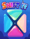 Shift it