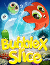 Bubblex slice