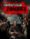 Contract killer zombies HD