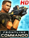 Frontline commando