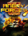 Angry forces