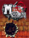 Metal gun