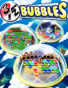 3 en 1 Bubbles