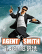 Agent smith: Un agent trs spcial