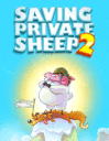 Saving private sheep 2