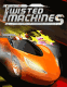 Twisted machines