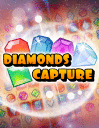 Diamonds capture
