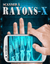 Scanner  rayons X 2013