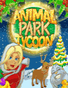 Animal park Tycoon Noël