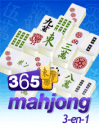 365 Mahjong 3 en 1