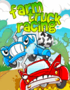 Farm truck racing
