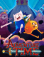 Adventure time: Heroes of Ooo
