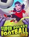 Super pocket football