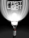 Lampe-torche LED