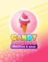Candy casino: Machine à sous