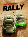 Championship rally 2014