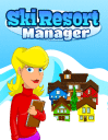 Ski resort manager