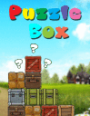 Puzzle box