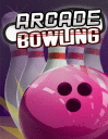 Arcade bowling