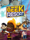 Geek resort