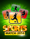 Sports match 2014