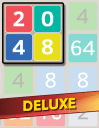 2048 Deluxe