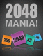 2048 Mania!