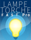 Lampe-torche Fast Pro