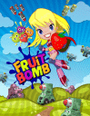 Fruit bomb: Rocket Girl