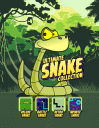 4 en 1 Ultimate snake collection