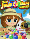 3 en 1 Jewel'n'Gems