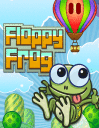 Floppy frog