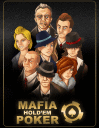 Mafia hold'em poker