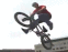 Le BMX: Un sport dangereux!