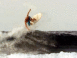 Surf: rouleaux