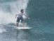 Surf: enchanement de rollers